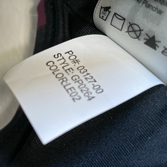 Good American sport bra - Picture 4 of 6